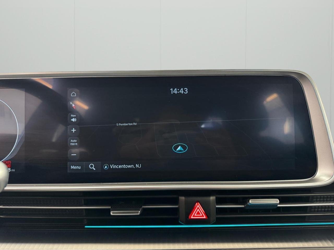 Hyundai Ioniq 6 SEL RWD 2023