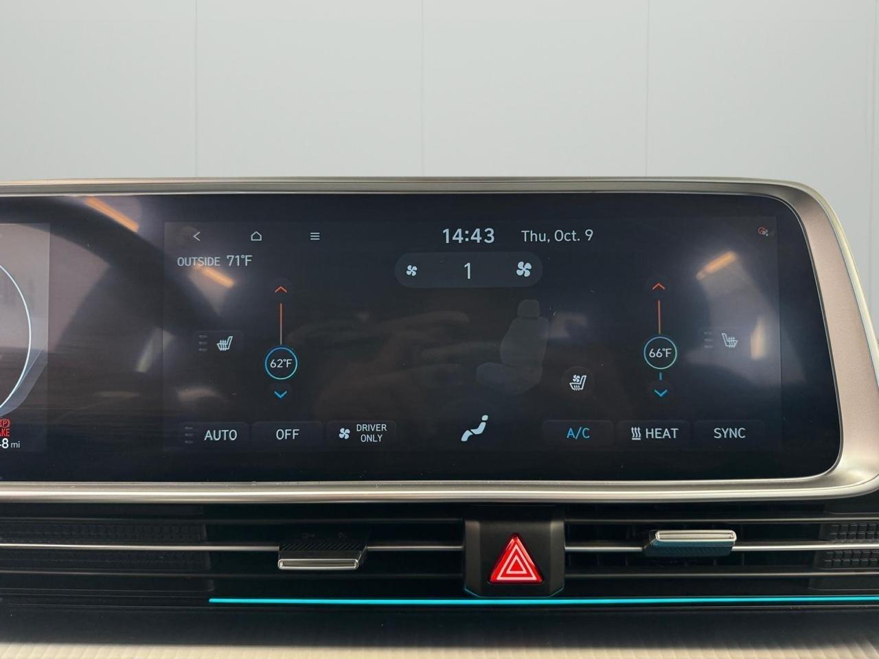 Hyundai Ioniq 6 SEL RWD 2023