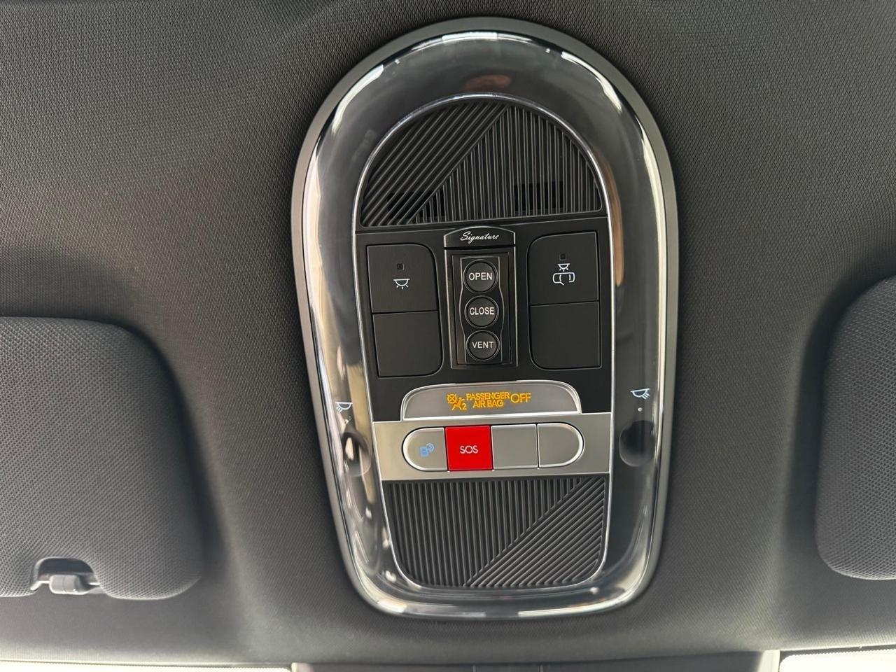 Hyundai Ioniq 6 SEL RWD 2023