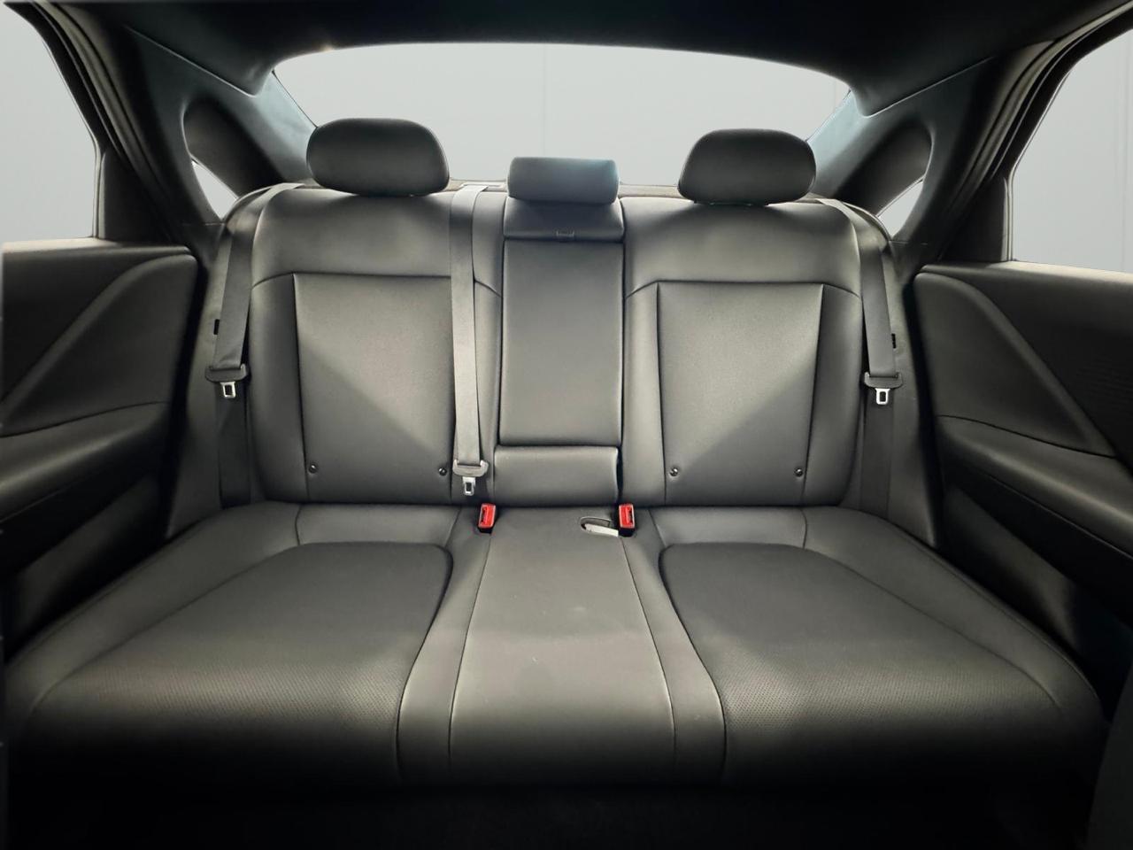 Hyundai Ioniq 6 SEL RWD 2023