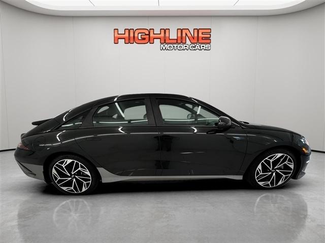 Hyundai Ioniq 6 SEL RWD 2023