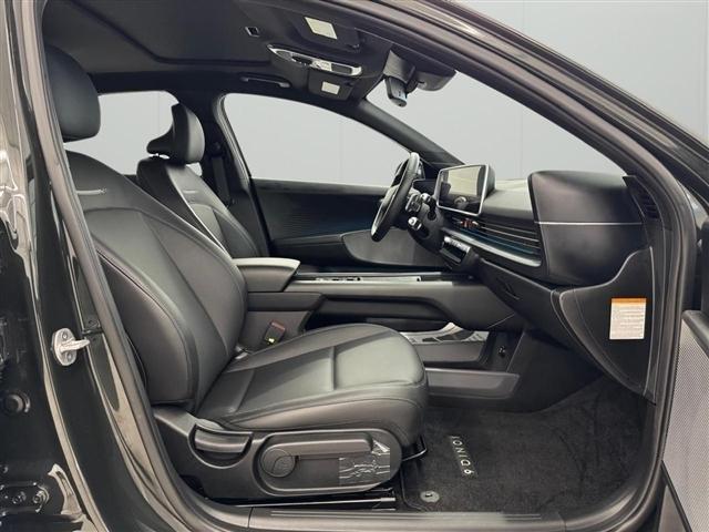 Hyundai Ioniq 6 SEL RWD 2023