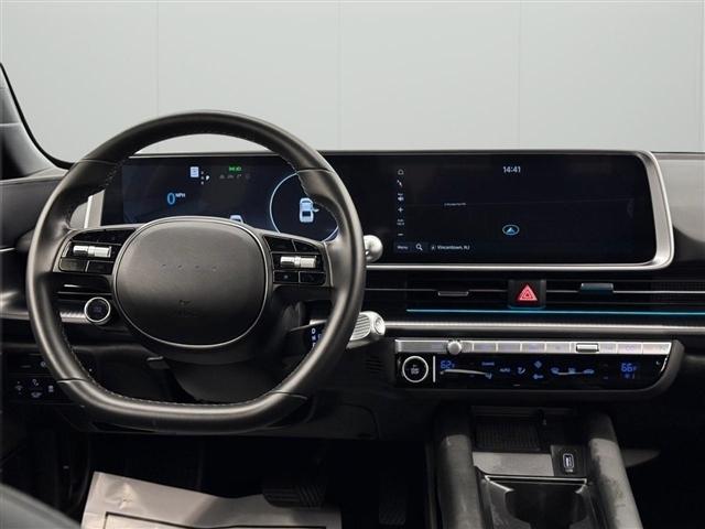 Hyundai Ioniq 6 SEL RWD 2023