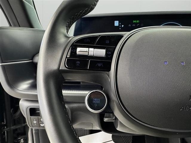 Hyundai Ioniq 6 SEL RWD 2023