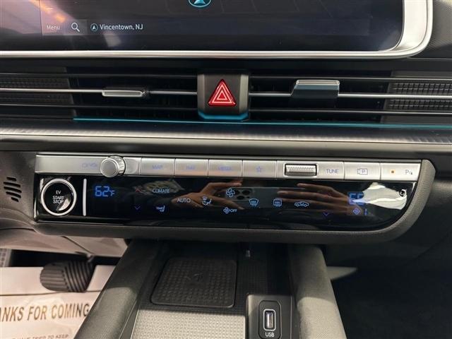 Hyundai Ioniq 6 SEL RWD 2023