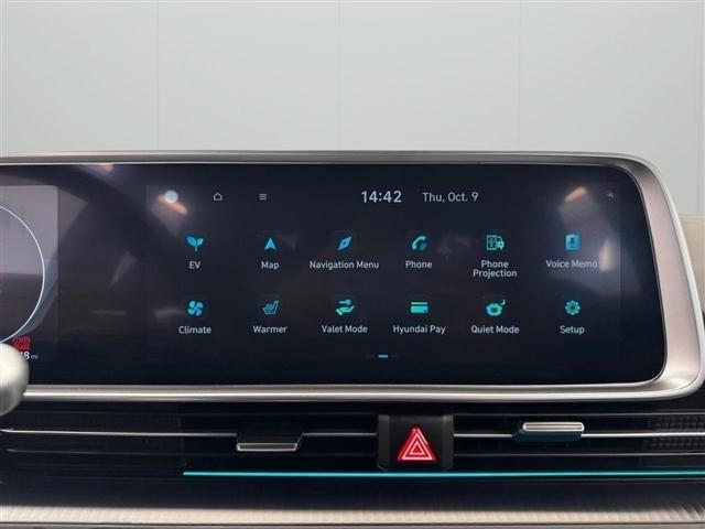 Hyundai Ioniq 6 SEL RWD 2023