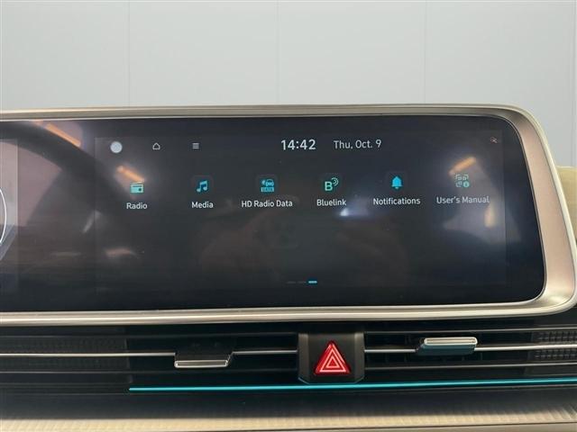 Hyundai Ioniq 6 SEL RWD 2023