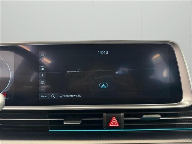 Hyundai Ioniq 6 SEL RWD 2023