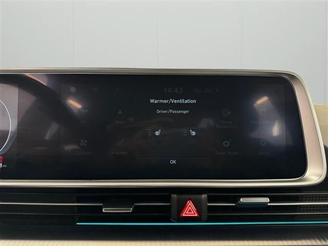 Hyundai Ioniq 6 SEL RWD 2023