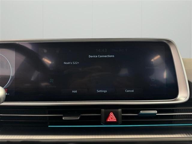 Hyundai Ioniq 6 SEL RWD 2023