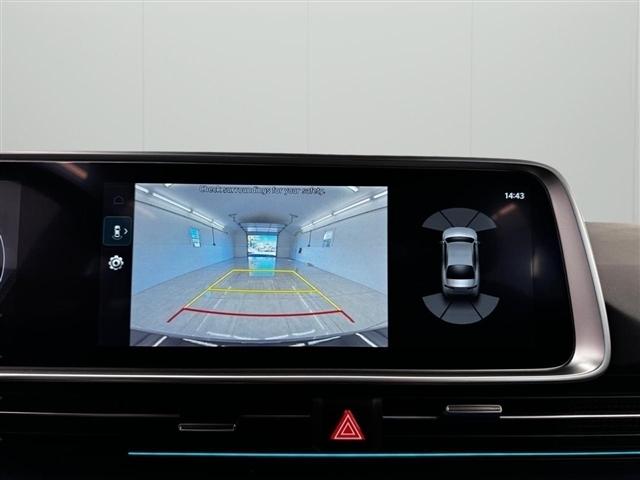 Hyundai Ioniq 6 SEL RWD 2023