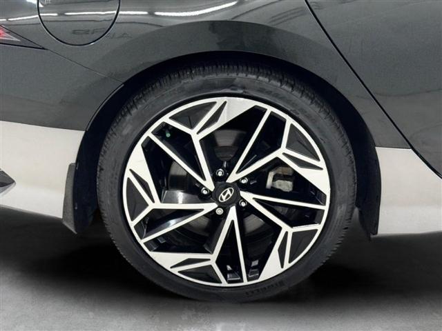 Hyundai Ioniq 6 SEL RWD 2023