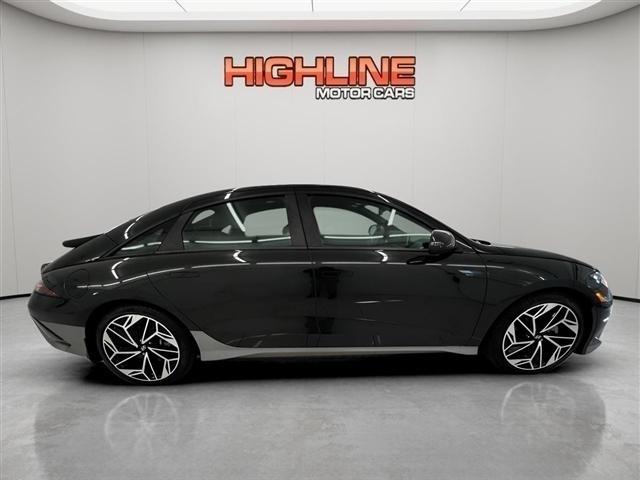 Hyundai Ioniq 6 SEL RWD 2023