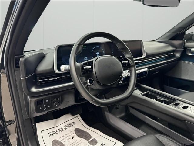 Hyundai Ioniq 6 SEL RWD 2023