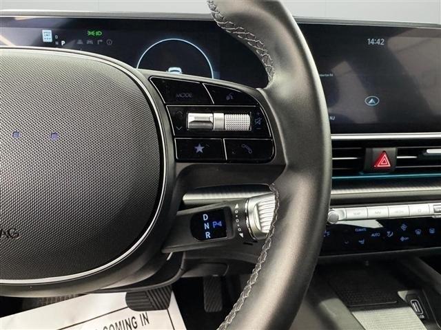 Hyundai Ioniq 6 SEL RWD 2023