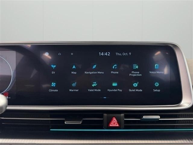 Hyundai Ioniq 6 SEL RWD 2023