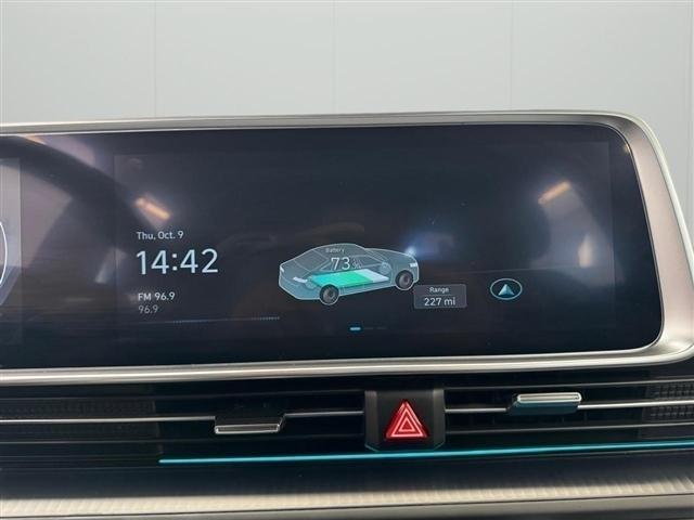 Hyundai Ioniq 6 SEL RWD 2023