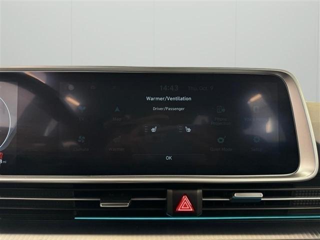 Hyundai Ioniq 6 SEL RWD 2023