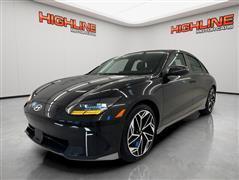 2023 Hyundai Ioniq 6 