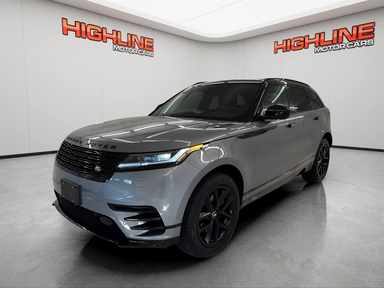 2024 Land Rover Range Rover Velar P250 Dynamic SE