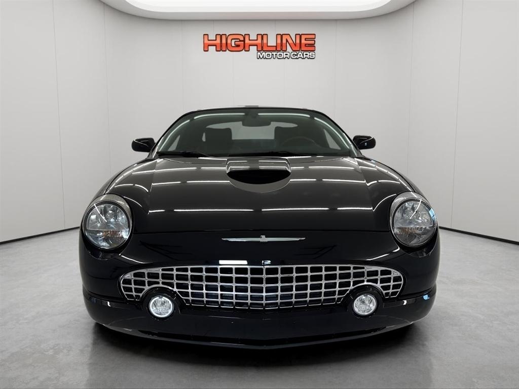 Ford Thunderbird 2dr Convertible Premium 2003
