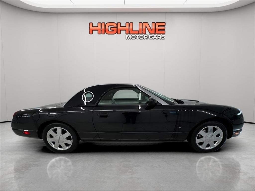 Ford Thunderbird 2dr Convertible Premium 2003