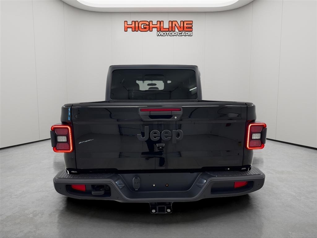 Jeep Gladiator Sport S 4x4 2021