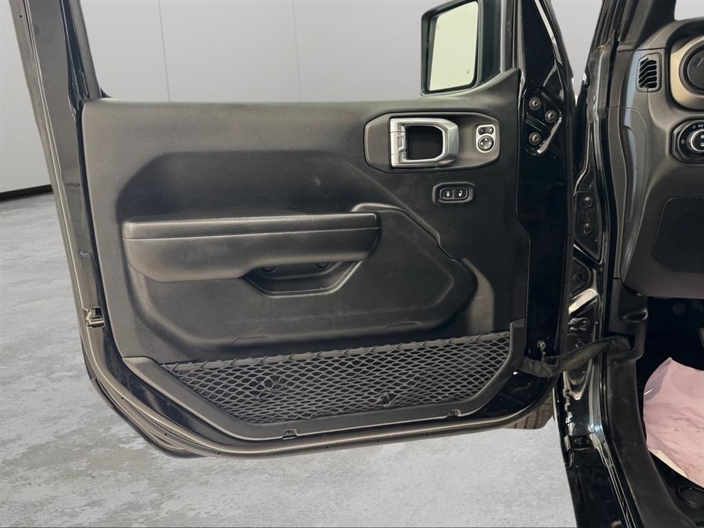 Jeep Gladiator Sport S 4x4 2021