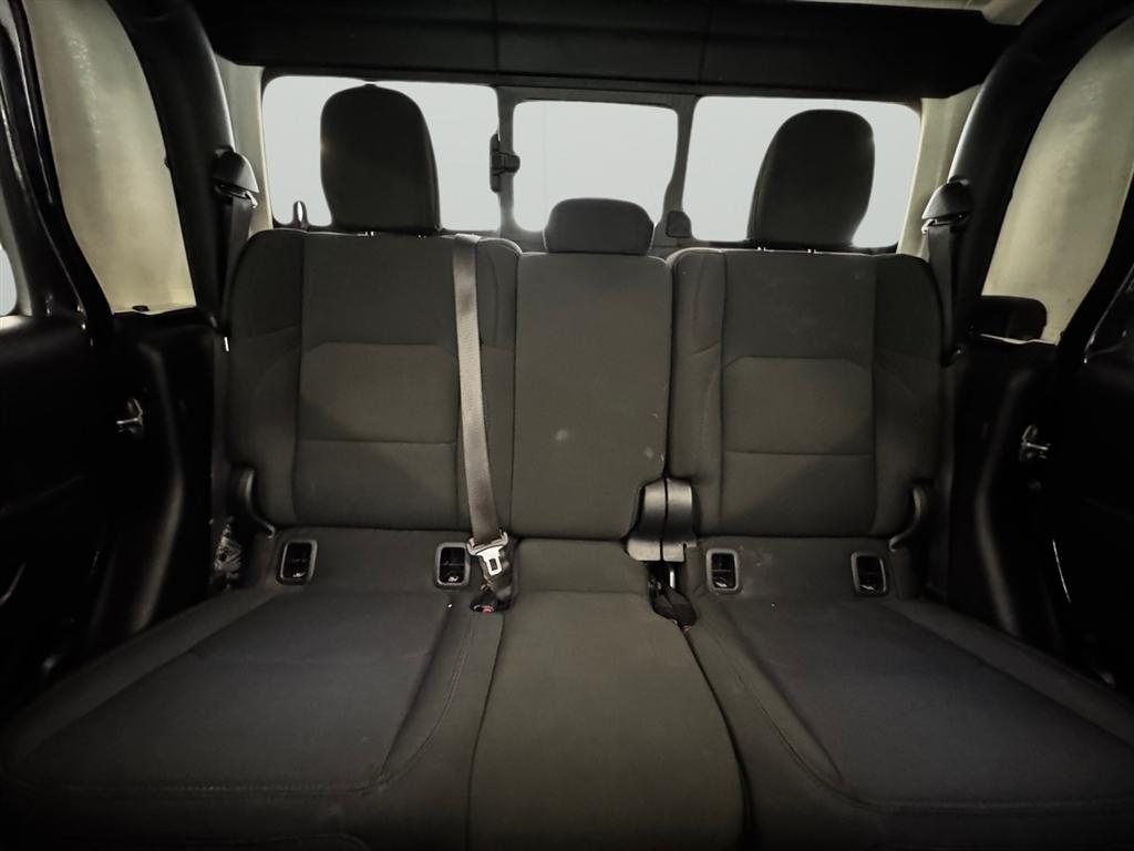 Jeep Gladiator Sport S 4x4 2021