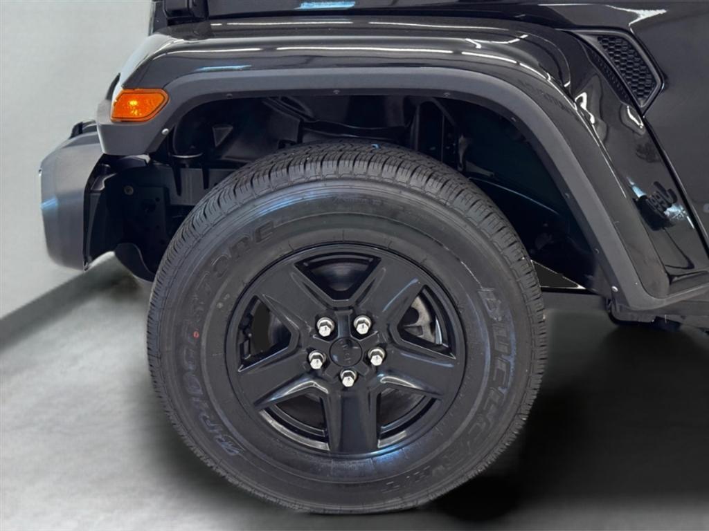 Jeep Gladiator Sport S 4x4 2021