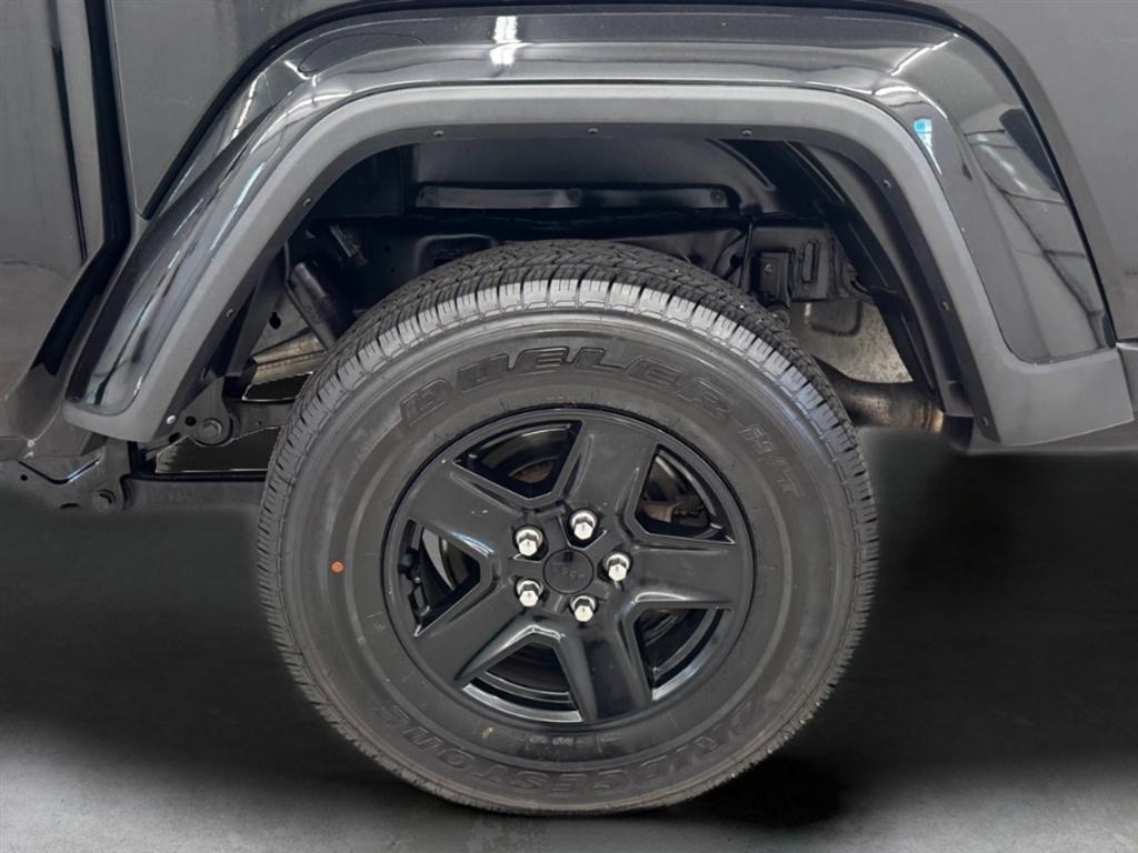 Jeep Gladiator Sport S 4x4 2021