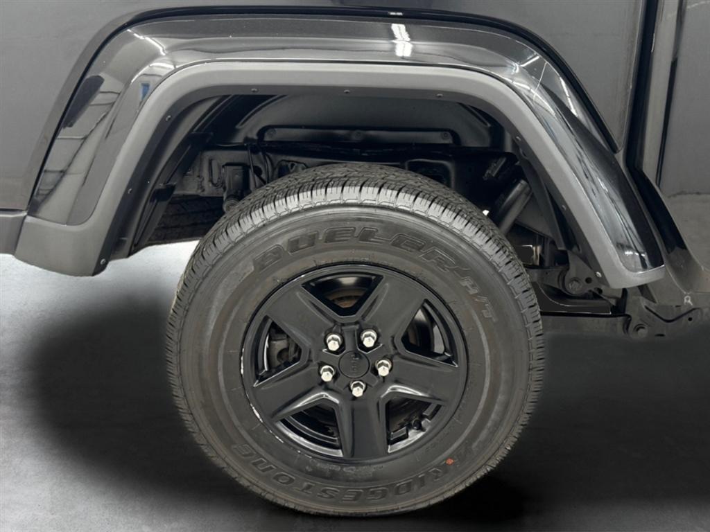 Jeep Gladiator Sport S 4x4 2021