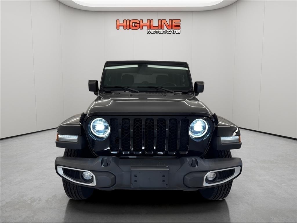 Jeep Gladiator Sport S 4x4 2021