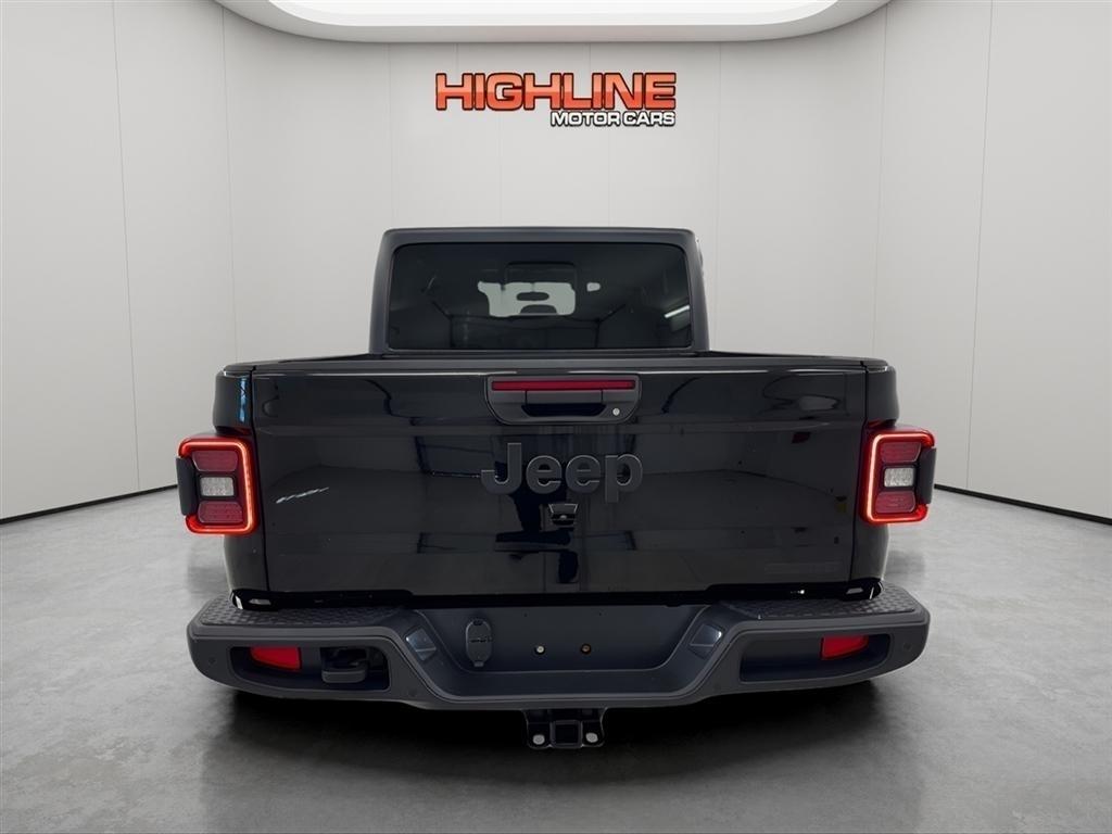 Jeep Gladiator Sport S 4x4 2021