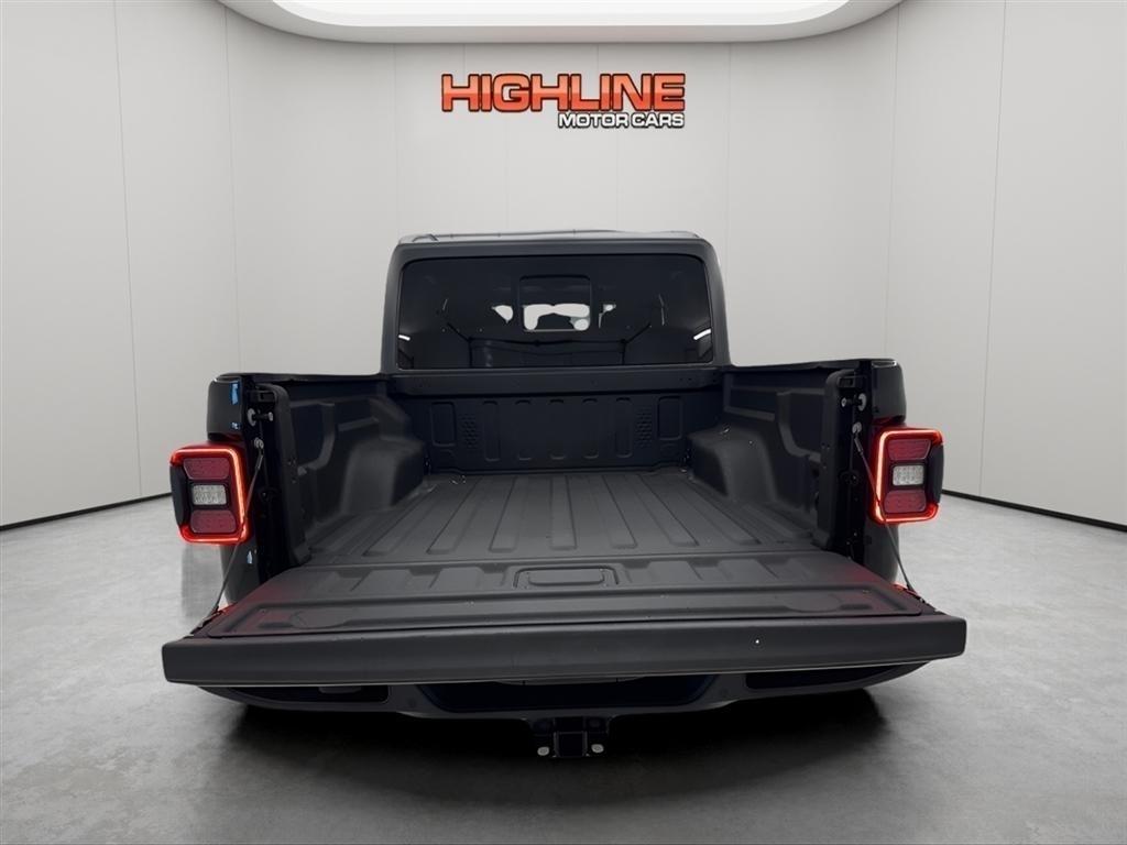 Jeep Gladiator Sport S 4x4 2021