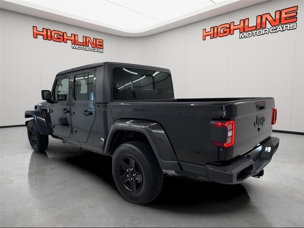 Jeep Gladiator Sport S 4x4 2021