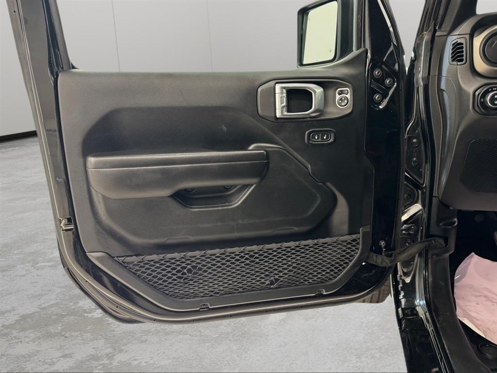 Jeep Gladiator Sport S 4x4 2021