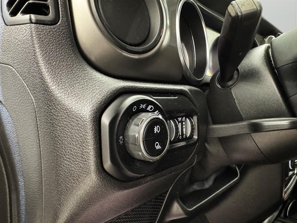 Jeep Gladiator Sport S 4x4 2021