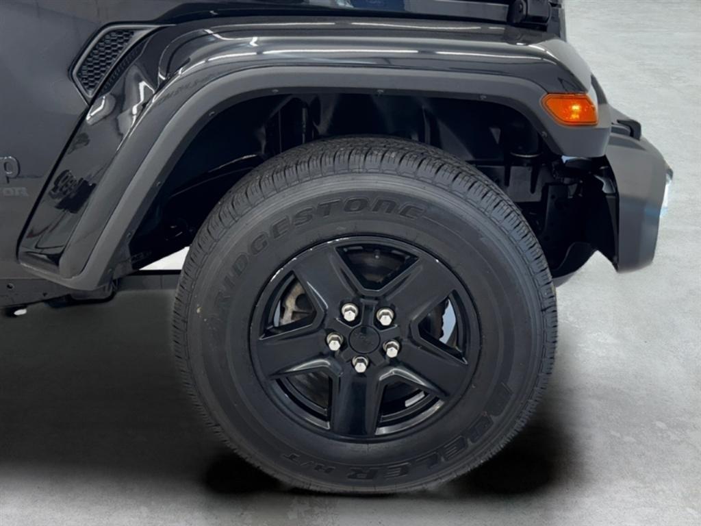 Jeep Gladiator Sport S 4x4 2021
