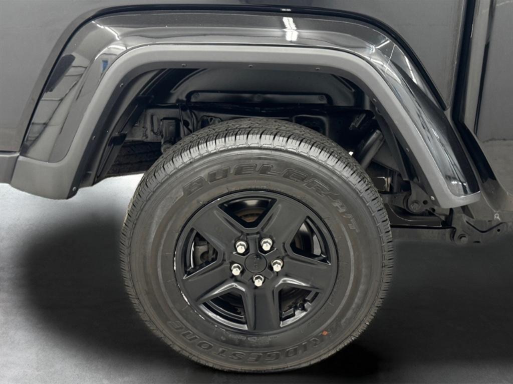 Jeep Gladiator Sport S 4x4 2021