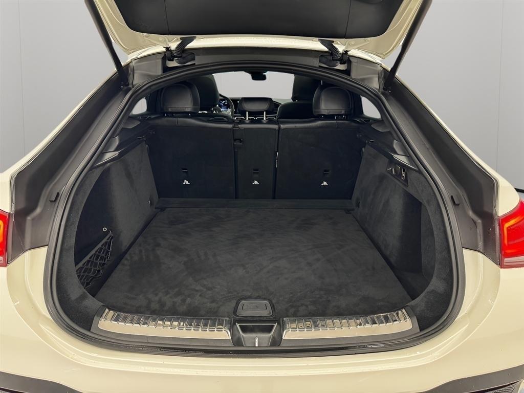 Mercedes-Benz GLE AMG GLE 63 S 4MATIC Coupe 2021