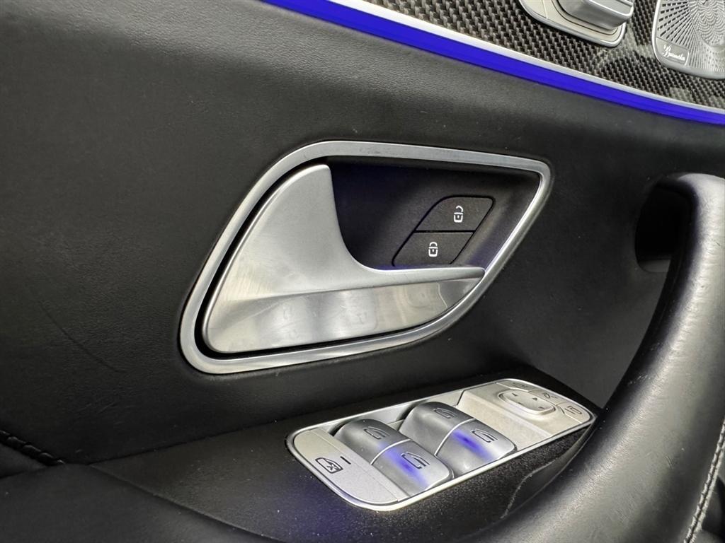 Mercedes-Benz GLE AMG GLE 63 S 4MATIC Coupe 2021