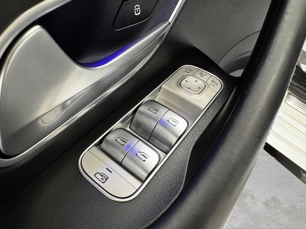 Mercedes-Benz GLE AMG GLE 63 S 4MATIC Coupe 2021