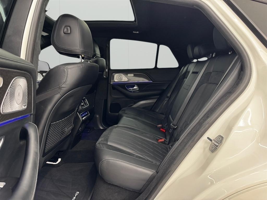 Mercedes-Benz GLE AMG GLE 63 S 4MATIC Coupe 2021