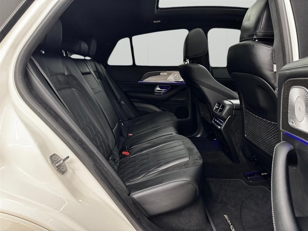 Mercedes-Benz GLE AMG GLE 63 S 4MATIC Coupe 2021