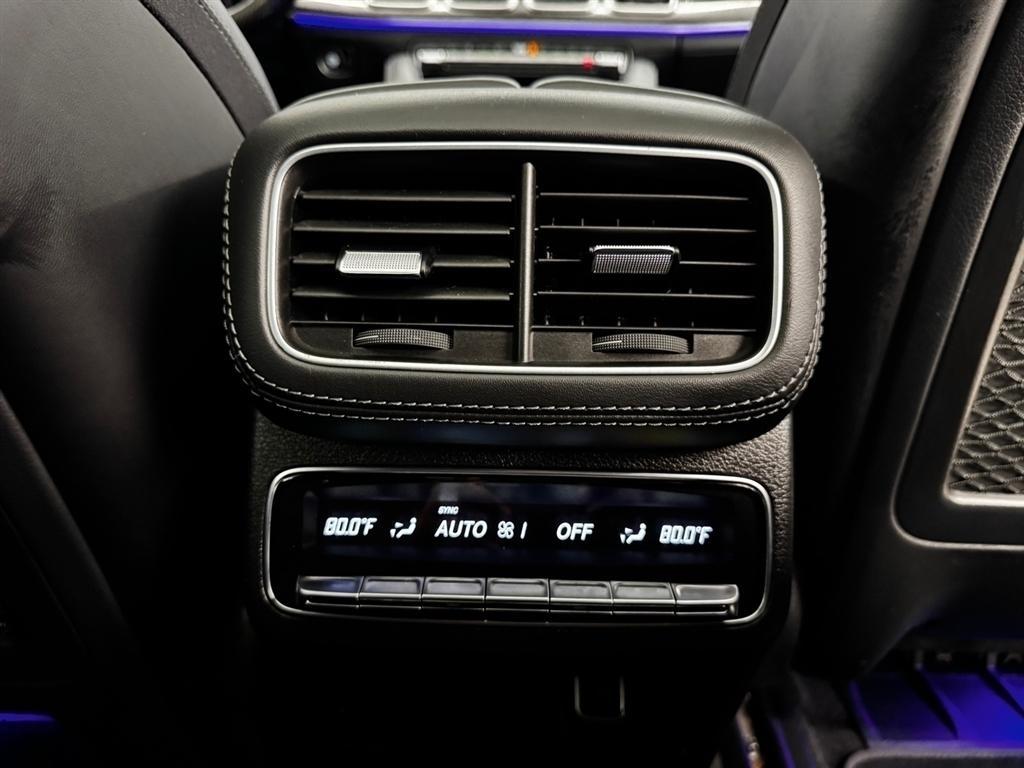 Mercedes-Benz GLE AMG GLE 63 S 4MATIC Coupe 2021