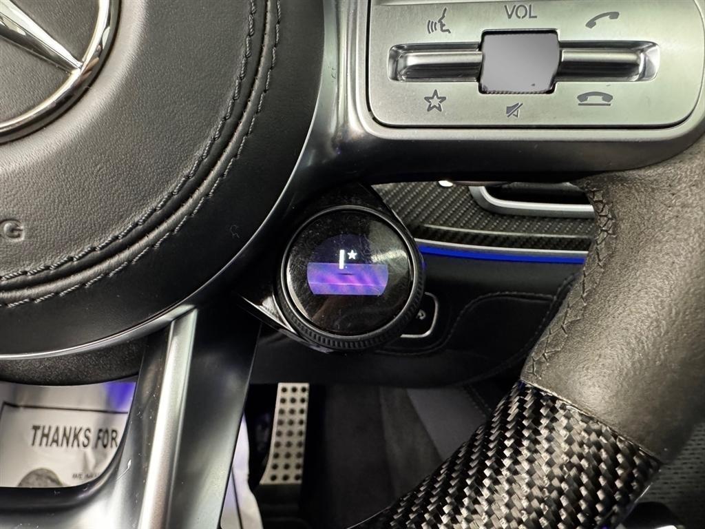 Mercedes-Benz GLE AMG GLE 63 S 4MATIC Coupe 2021