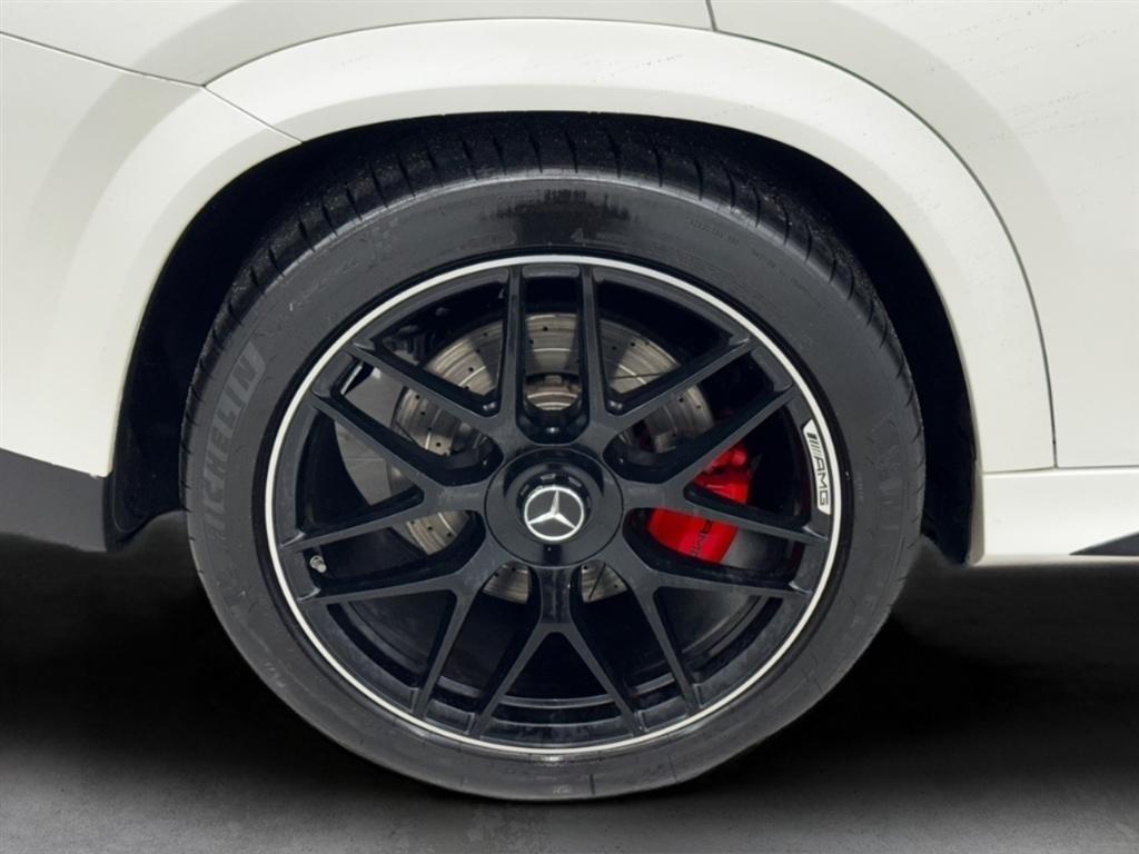 Mercedes-Benz GLE AMG GLE 63 S 4MATIC Coupe 2021