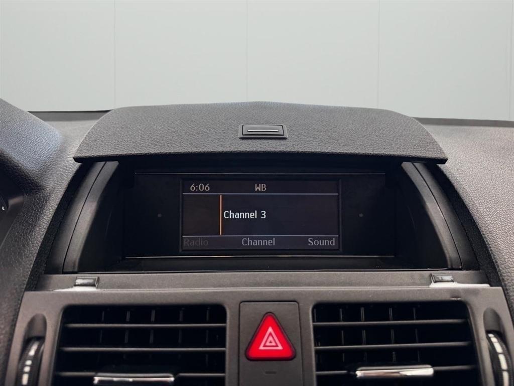 Mercedes-Benz C-Class 4dr Sdn C 300 Sport 4MATIC 2011
