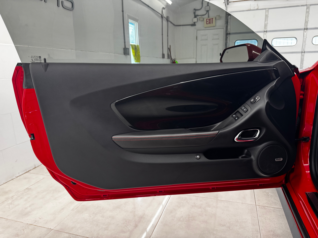 Chevrolet Camaro 2dr Cpe ZL1 2013 Chevrolet Camaro 2dr Cpe ZL1 2013